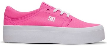 buty DC Trase Platform TX - 674/Hot Pink