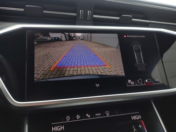 Audi A6 C8 Allroad 3.0 55 TDI 344KM 2025 Audi A6 Allroad Audi A6 allroad 55TDI 344km Tiptronic 3.0 Diesel 344KM, zdjęcie 19