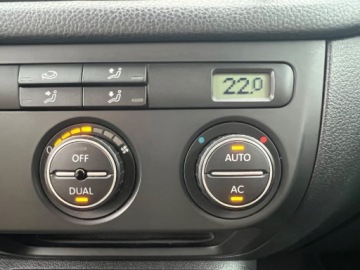 Volkswagen Tiguan I SUV 1.4 TSI 150KM 2008 Volkswagen Tiguan 4X4 4 MOTION KLIMATYZACJA PARKTRONIC 6-CIO BIEGOWA ISOF, zdjęcie 10