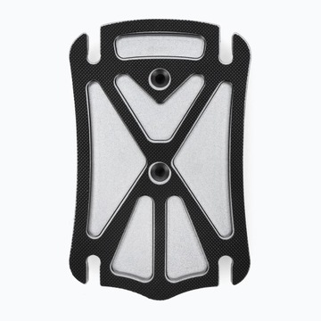 Ножка мачты из фольги Кабринья