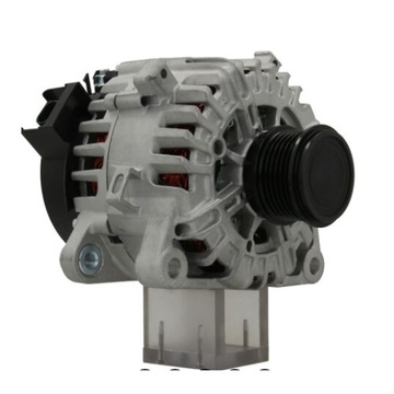 Alternator Ford 165A 595.946.165.000