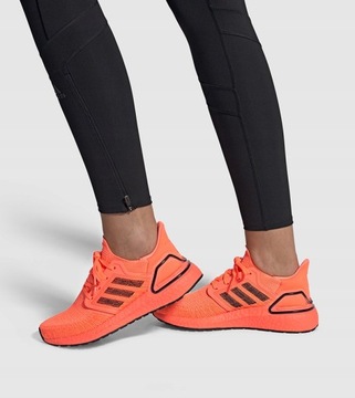 Półbuty sportowe letnie ADIDAS ULTRABOOST r.37 1/3