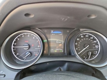 Toyota Camry IX 2024 Toyota Camry SE Night Shade 2024 2.5 Benzyna 203KM, zdjęcie 9