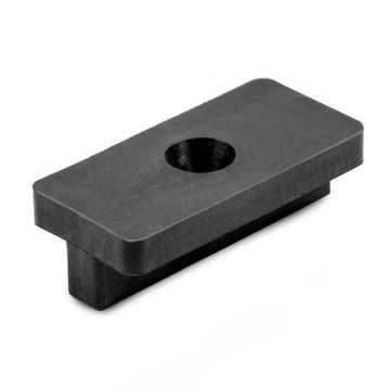 КРЕПЛЕНИЯ ДЛЯ НАСТОЛЬНЫХ ДОСОК 50 ШТ + ВИНТЫ НЕРЖАВЕЮЩИЕ 100 ШТ.