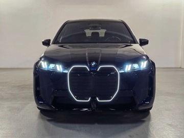 BMW iX SUV M Facelifting 108.9 659KM 2025 BMW iX M70 xDrive Suv (659KM) 2025, zdjęcie 4