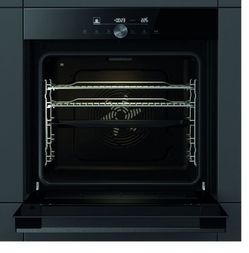 HISENSE BSA65334ABDG электрическая пароварка