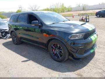 Dodge Durango III 2019 Dodge Durango SRT 2019 6.4 Benzyna 475KM, zdjęcie 6
