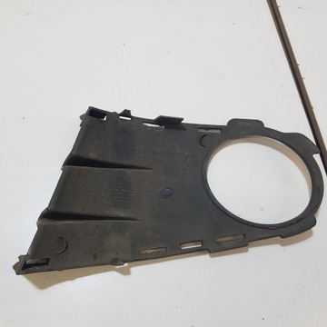 MŘÍŽKA NÁRAZNÍKU PRAVÁ RENAULT MODUL 8200311701