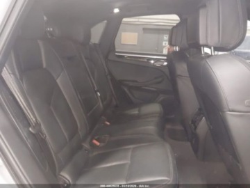 Porsche Macan 2023 Porsche Macan T 2023 2.0 Benzyna 261KM, zdjęcie 12