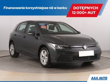 VW Golf 1.0 TSI, Salon Polska, 1. Właściciel