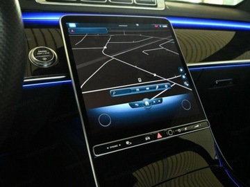 Mercedes Klasa S W223/V223 2025 S Klasa 450 d 4-Matic L AMG Line 2.9 (367KM) 2025, zdjęcie 10