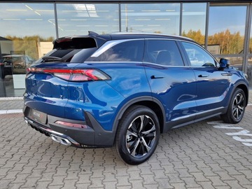 BAIC Beijing 7 1.5 177KM 2025 BAIC Beijing 7 1.5T Luxury DCT Suv 177KM 2025, zdjęcie 2