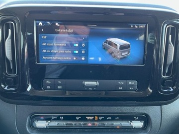 Mercedes Vito W447 2025 Mercedes-Benz Vito Cesja Leasingu BEZ ODSTEPNEGO w Mercedes Benz Leasing P, zdjęcie 26