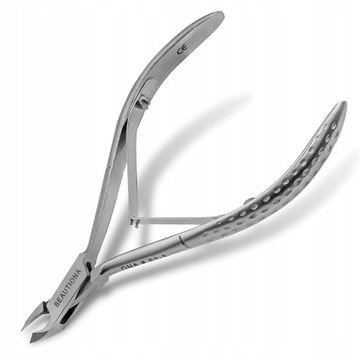 BEAUTIONA CĄŻKI DO SKÓREK 3MM PREMIUM ONA#S2-3