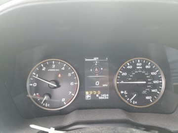 Subaru Outback VI 2025 Subaru Outback Wilderness 2025 2.4l 2.4 Benzyna 260KM, zdjęcie 9