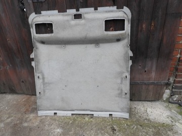 = PODSUFITKA TERRANO I WD21 5D SZYBERDACH 86-95 =