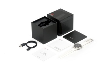 Часы COROS Apex Premium Multisport 46 мм с GPS