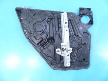 ZVEDÁK ZADNÍ PRAVÝ LANCIA THEMA II 11-14 300C