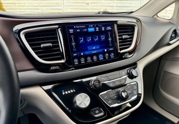 Chrysler Pacifica I 2016 Chrysler Pacifica Chrysler Pacifica 3.6 Benzyna 290KM, zdjęcie 14