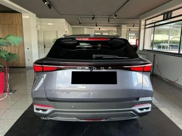 Omoda 5 1.6 T-GDI 147KM 2025 OMODA Omoda 5 Premium DCT 1.6 T-GDI Suv 147KM 2025, zdjęcie 3