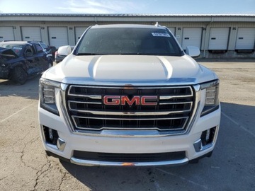  GMC Yukon SLT 2021 5.3l 5.3 Benzyna 355KM, zdjęcie 5