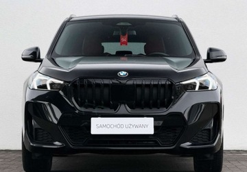 BMW X1 U11 Crossover 2.0 23d 211KM 2022 BMW X1 I wlasciciel M Sport Gwarancja Bezwypadkowy FVAT23, zdjęcie 3