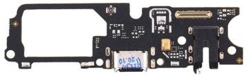 РАЗЪЕМ РАЗЪЕМА USB-ПОРТ ЗАРЯДКИ LENOVO TAB M10 PLUS X606