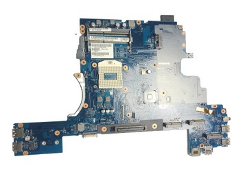 Płyta główna Dell Latitude E6540 Intel odpala
