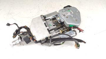 AUDI A6 C6 BLOKADA KOLUMNA KIEROWNICY 4F0905852C