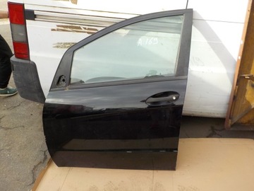 DVEŘE LEVÝ PŘEDNÍ MERCEDES W169
