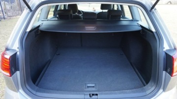 Volkswagen Golf VII Variant 1.6 TDI CR DPF BlueMotion Technology 90KM 2017 Volkswagen Golf Polski salon. Gwarancja. Polecam !, zdjęcie 11