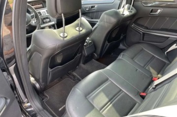 Mercedes Klasa E W212 Limuzyna Facelifting AMG 63 AMG S 585KM 2014 Mercedes-Benz Klasa E 2014 Mercedes E63S 4Matic - zarejestrowany, gotowy d, zdjęcie 12