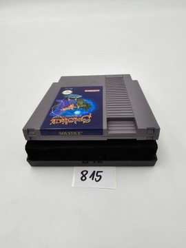 NINTENDO NES SOLSTICE ОРИГИНАЛ