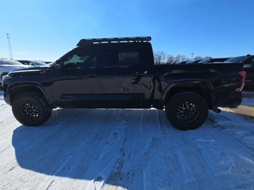 Toyota Tundra II 2024 Toyota Tundra Platinum Hybrid Crewmax Short Bed 2024 3.4 Hybryda 437KM, zdjęcie 2