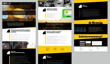 СОВРЕМЕННЫЙ ВЕБ-САЙТ ВЕБ-САЙТ КОМПАНИИ + ЭЛЕКТРОННАЯ ПОЧТА КОМПАНИИ + RWD SSL ДОМЕН