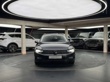 Volkswagen Passat B8 Variant Facelifting 1.5 TSI EVO 150KM 2023 Volkswagen Passat Variant Business Kamera cofania CarPlayAndroid Auto P, zdjęcie 7