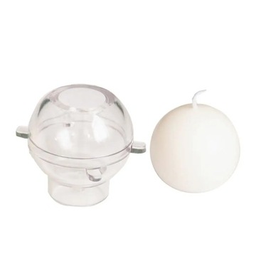 Party Round Sphere Plastic Handmade Wedding S