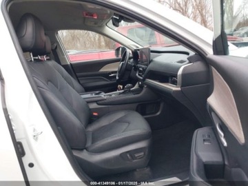 Toyota 2024 Toyota Grand Highlander Limited 2024 2.4l 2.4 Benzyna 265KM, zdjęcie 9