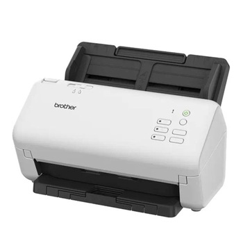 Двусторонний сканер Brother ADS-4300N