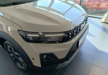 Dacia Jogger 1.0 TCe 110KM 2026 Dacia Jogger DACIA JOGGER 2026 nowa generacja 110 KM SUPER OFERTA, zdjęcie 16