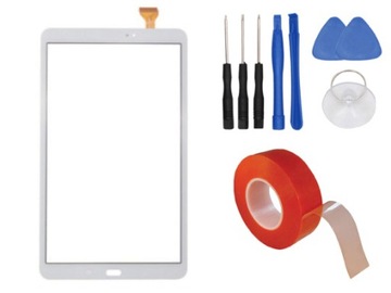 DIGITIZER DOTYK SAMSUNG TAB A 10.1 T580 T585 OEM