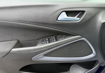 Opel 2021 Opel Crossland X Automat, Salon Polska, Kameraczujniki przod i tyl 1.2, zdjęcie 16