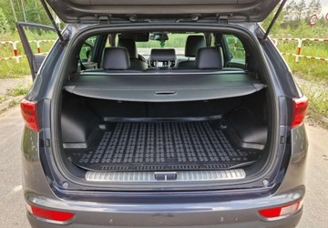 Kia Sportage IV SUV Facelifting 1.6 T-GDI 177KM 2018 Kia Sportage Benzyna 4x4 Krajowy Xenon Kamera Led 1.6 Benzyna, zdjęcie 32