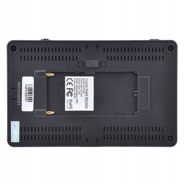 FEELWORLD F6PLUS 5,5-дюймовый монитор