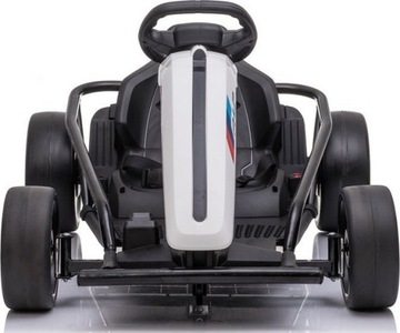 ЭЛЕКТРИЧЕСКАЯ ПЛАТА GOKART 24В 2 ДВИГАТЕЛЯ С ФУНКЦИЕЙ ДРИФТА