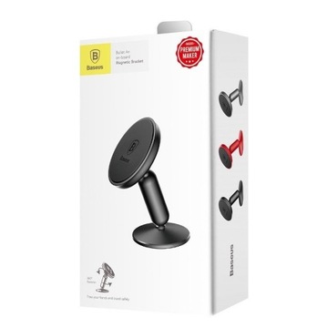 АВТОМОБИЛЬНЫЙ ДЕРЖАТЕЛЬ BASEUS ДЛЯ ТЕЛЕФОНА