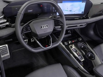 Audi A5 B10 Avant 2.0 TDI 204KM 2025 AUDI A5 TDI Avant Combi 2.0 (204KM) 2025, zdjęcie 4