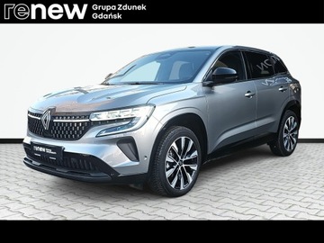 Renault Austral 2024 Renault Austral 1.3 TCe mHEV Techno aut