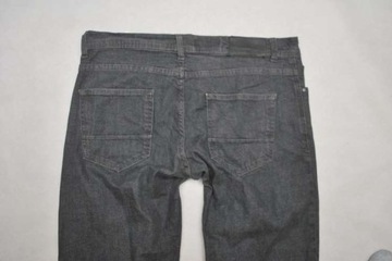 U Modne Wygodne Spodnie jeans Zara 34 prosto z USA
