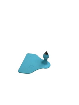 Серьги ALLFLEX для маркировки свиноматок СИНИЕ